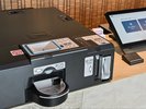 当日『現金』でのお支払いはこちらから☆(フロントデスク向かって左側の受付で可能でございます)