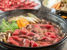 ◇国産牛すき焼きイメージ