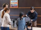 【部屋食】食材はフロントでお渡しします