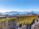 【八ヶ岳高原大橋】ドライブに最適!