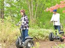 【セグウェイ】施設から車で約25分★