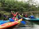 【カヤック体験】施設から車で約30分★平日のみ
