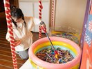 ミニ縁日コーナーイメージ