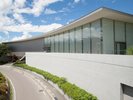 【周辺観光スポット】平山郁夫シルクロード美術館