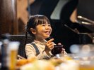 BBQビュッフェ◆フォレストガーデン専用席(イメージ)