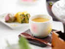 茶碗蒸し