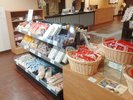売店:ゆずり葉