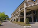 施設外観:ようこそ!ペットリゾートブレインズ長崎へ!