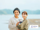 【トレーラーパーク】海や島々の景色を眺めながらのゆったりとした時間をお過ごしいただけます。