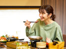 【レストラン カメリア】長崎・松浦の美味を堪能!会話もお箸も止まらない♪