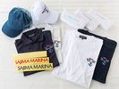 佐島マリーナホテルオリジナルグッズも人気商品です。