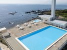 2026年のシーサイドプールは7/11(土)〜9/6(日)+9/12(土)9/13(日)ご宿泊者は無料でご利用可能♪
