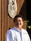 庖丁士として日本の伝統を継ぐ板前亭主