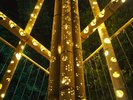 車で5分の高家神社にて開催される七夕まつり・涼詣(6月末〜8月)