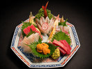 刺し盛(1名用・一例)