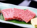 松坂牛陶板焼