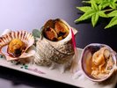 一品料理 焼貝