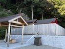 【当館から車で10分】浦神社