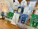 ≪女性向け≫フェイスパック、スキンケアなど豊富なアメニティを取り揃えております。