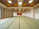 グループ様でご利用頂ける宴会場もございます