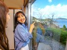 露天風呂付和室スイート【華彩庵(12帖+6帖+4.5帖】