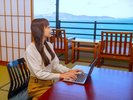 オーシャンビュー和室スーペリア【14帖】
