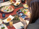 お部屋食イメージ