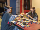 お部屋食イメージ