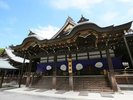 ≪伊勢神宮≫当館より車で40分
