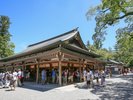 ≪伊勢神宮≫当館より車で40分