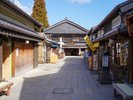 ≪伊勢神宮/おかげ横丁≫当館より車で40分