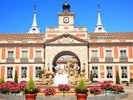 ≪志摩スペイン村≫当館よりお車20分