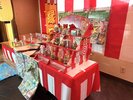 期間限定<縁日>が登場!営業時間19:00-21:00※水木はお休み