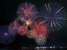 7月26日は石鏡港花火大会!全室特等席!