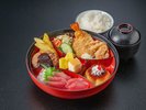 お子さまランチ/4,000円