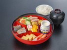 お子さま朝食膳/2,000円