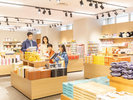 売店コーナー