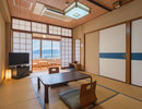 海側和室/一例