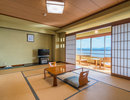 海側和室/一例