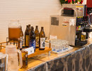 飲み放題プランが人気です