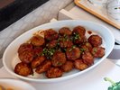 週末キッズメニュー