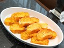 大人気 フレンチトースト