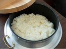 こだわりの県産米 白米