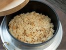 炊き込みご飯