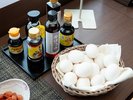 TKG 新鮮たまごをこだわり醤油で