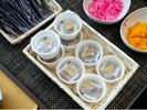 納豆 海苔
