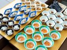 小鉢 各種