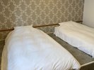 ツインルーム