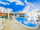 温泉テーマパーク箱根小涌園ユネッサンで思いっきり楽しんでみてはいかがでしょうか?