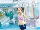 温泉テーマパーク箱根小涌園ユネッサンで思いっきり楽しんでみてはいかがでしょうか?